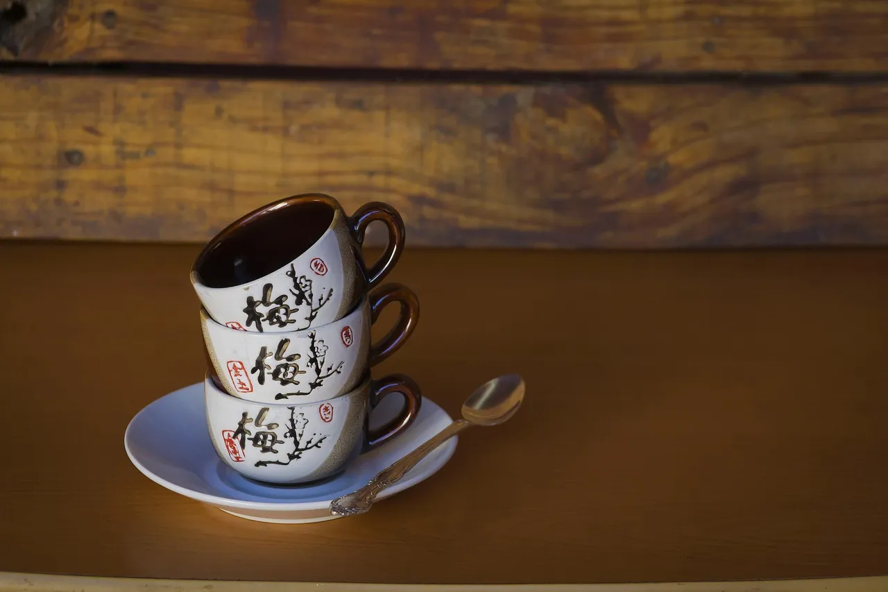Mug - Echidnae by Sandra Temple