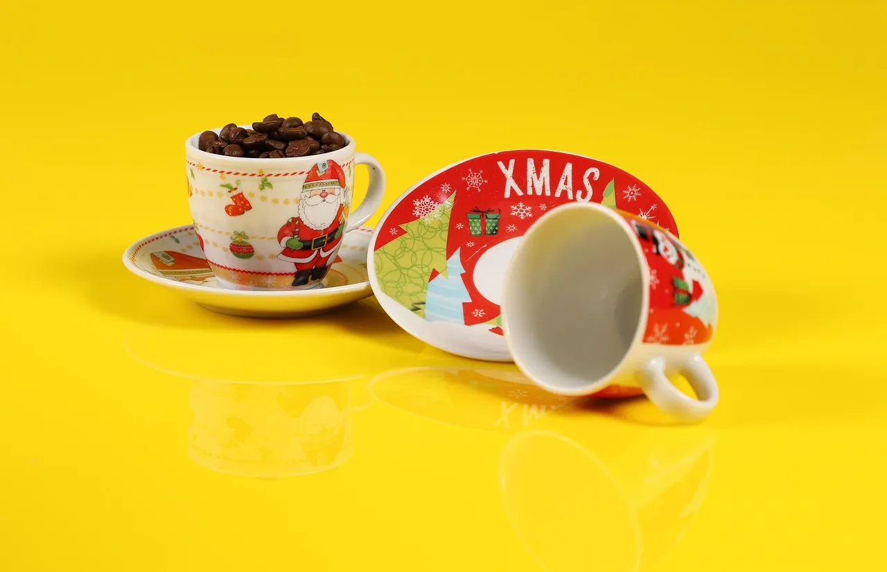 Mug - Echidnae by Sandra Temple