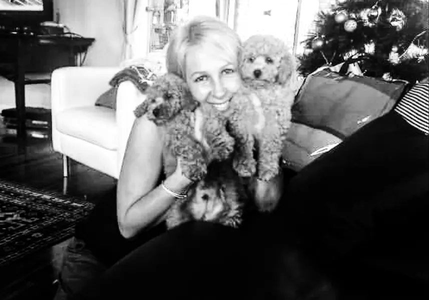 Claudine Dunn