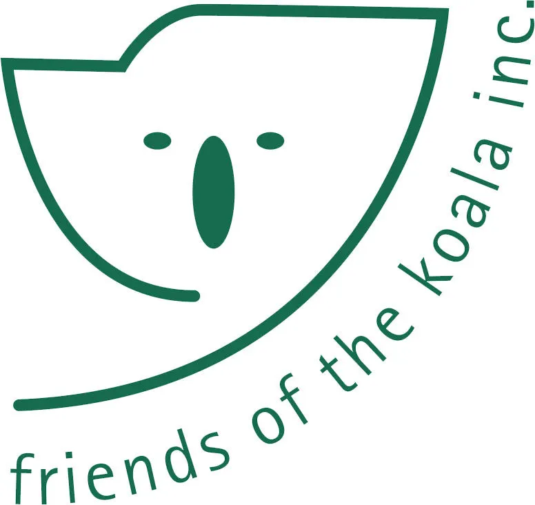 Our partnership with Friends of the Koala!