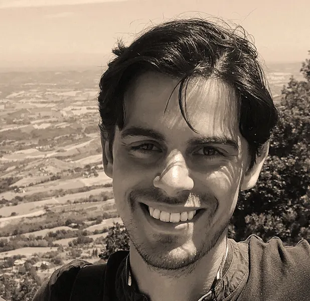 Matteo Grilli