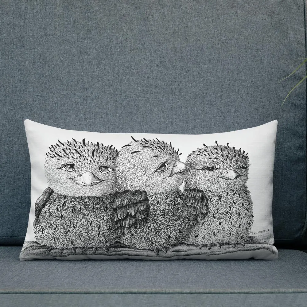 Cute Art for the Baby’s Room