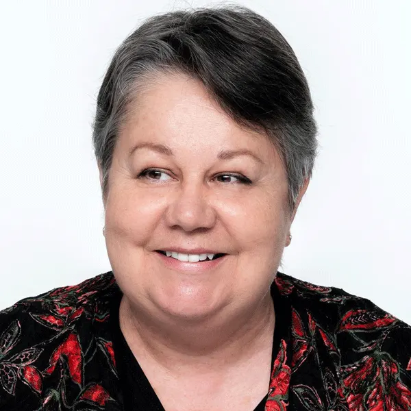 Sandra Temple