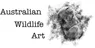 Australian Wildlife Art Logo