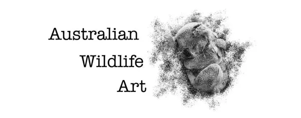 Australian Wildlife Art