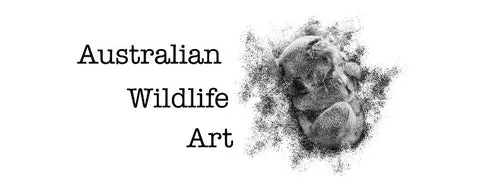 auswildlifeart.com