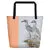 Beach Bag/Large Tote bag - Curlews by Gail Higgins