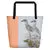 Beach Bag/Large Tote bag - Curlews by Gail Higgins