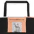 Beach Bag/Large Tote bag - Curlews by Gail Higgins