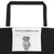 Beach Bag/Large Tote Bag - Koala by Claudine Dunn