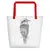 Beach Bag/Large Tote Bag - Kookaburra by Peta Harvey