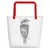 Beach Bag/Large Tote Bag - Kookaburra by Peta Harvey