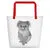 Beach Bag/Large Tote Bag - Koala by Claudine Dunn