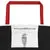 Beach Bag/Large Tote Bag - Kookaburra by Peta Harvey