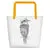 Beach Bag/Large Tote Bag - Kookaburra by Peta Harvey