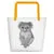 Beach Bag/Large Tote Bag - Koala by Claudine Dunn
