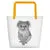 Beach Bag/Large Tote Bag - Koala by Claudine Dunn