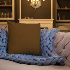 Pillow - Echidnae by Sandra Temple