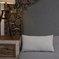 Pillow - Possum by Sandra Temple