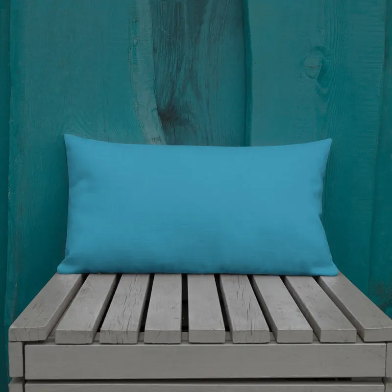 Pillow - Emu by Gail Higgins