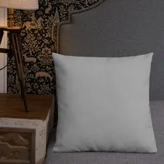 Pillow - Possum by Sandra Temple