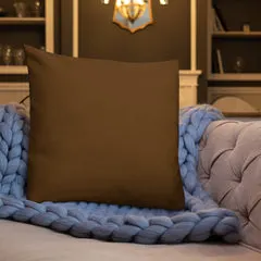 Pillow - Echidnae by Sandra Temple