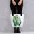 Tote Bag - Sedge Frog by Peta Harvey