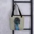 Tote bag - Emu by Gail Higgins