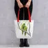 Tote bag - Lorikeets by Nadya Neklioudova