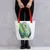 Tote Bag - Sedge Frog by Peta Harvey
