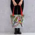 Tote bag - Eastern Rosellas by Robyn Cockburn