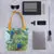 Tote bag - Lorikeets by Gail Higgins