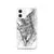 iPhone Case -  Koala by Nadya Neklioudova