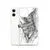 iPhone Case -  Koala by Nadya Neklioudova