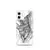 iPhone Case -  Koala by Nadya Neklioudova