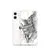 iPhone Case -  Koala by Nadya Neklioudova