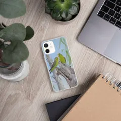 iPhone Case - Outback Budgies by Gail Higgins