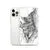 iPhone Case -  Koala by Nadya Neklioudova