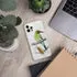 iPhone Case - Rainbow Bee eater by Gail Higgins