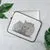 Laptop Sleeve - Wombats by Claudine Dunn