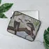 Laptop Sleeve - Kookaburras by Robyn Cockburn