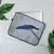 Laptop Sleeve - Palm Cockatoo by Robyn Cockburn