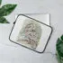 Laptop Sleeve - Tawny Frogmouth by Peta Harvey