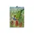 Frameless Print - Rainbow Lorikeet by Alan Young