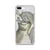 iPhone Case - Kangaroo mum and her joey by Rachael Curry