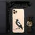 iPhone Case - Magpie by Rachael Curry