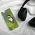 Premium iPhone Case - Eastern Spinebill by Alan Young