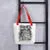 Tote Bag - Cockatoo by Lisa Sommer
