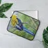 Laptop Sleeve - Pale-headed Rosella by Alan Young