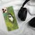 Premium iPhone Case - Eastern Spinebill by Alan Young